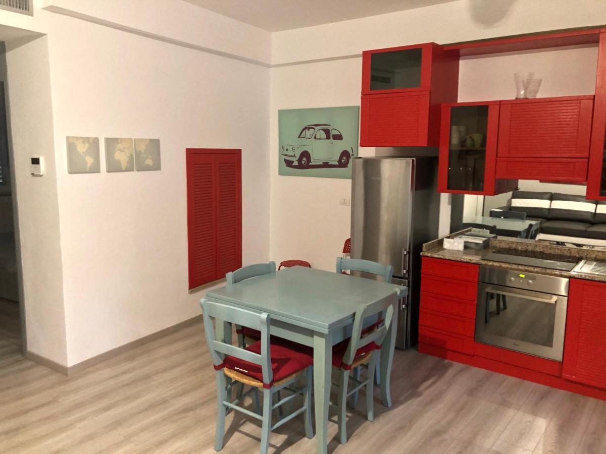 Villa La Casa Nel Borgo à Bergame Extérieur photo