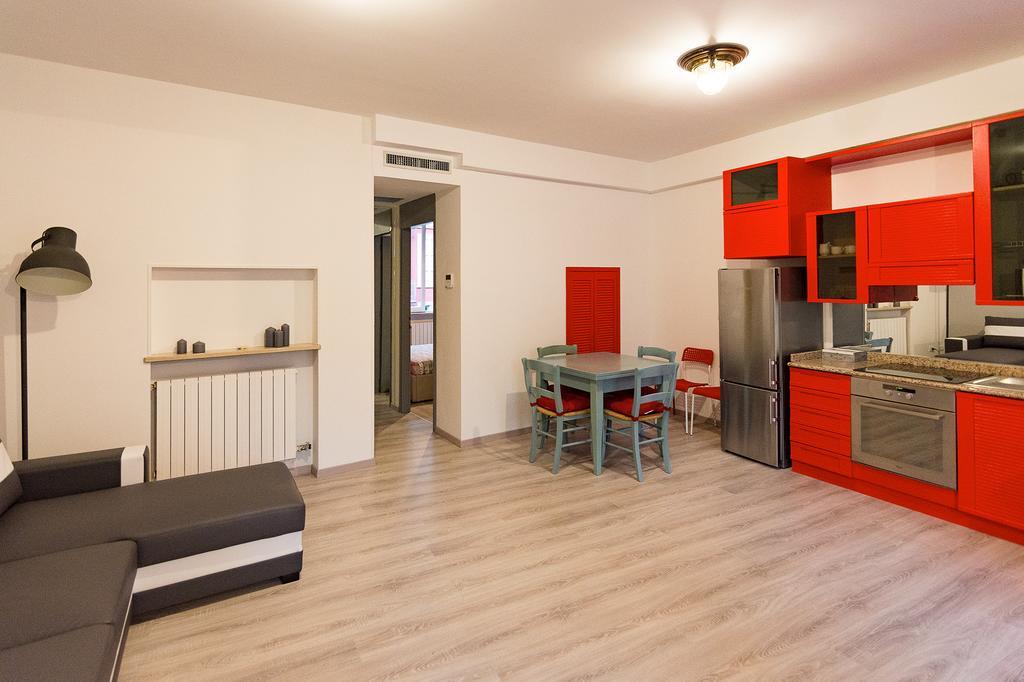 Villa La Casa Nel Borgo à Bergame Extérieur photo