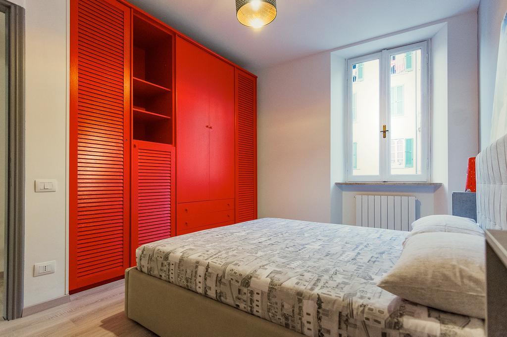 Villa La Casa Nel Borgo à Bergame Extérieur photo