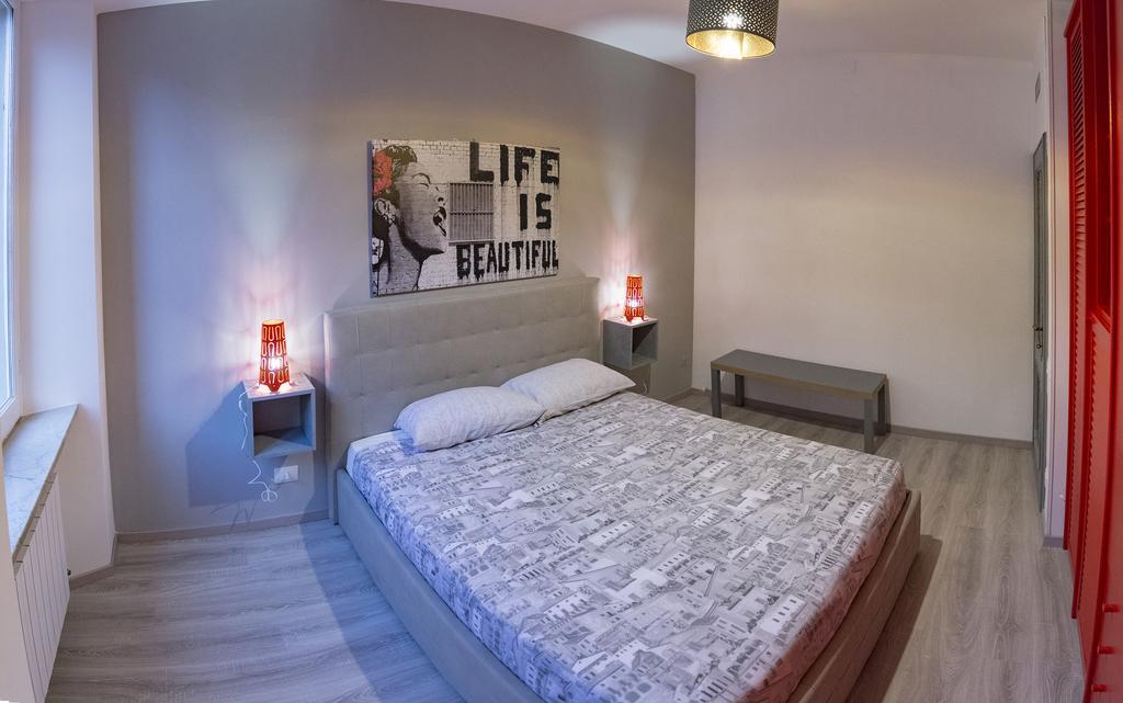 Villa La Casa Nel Borgo à Bergame Extérieur photo