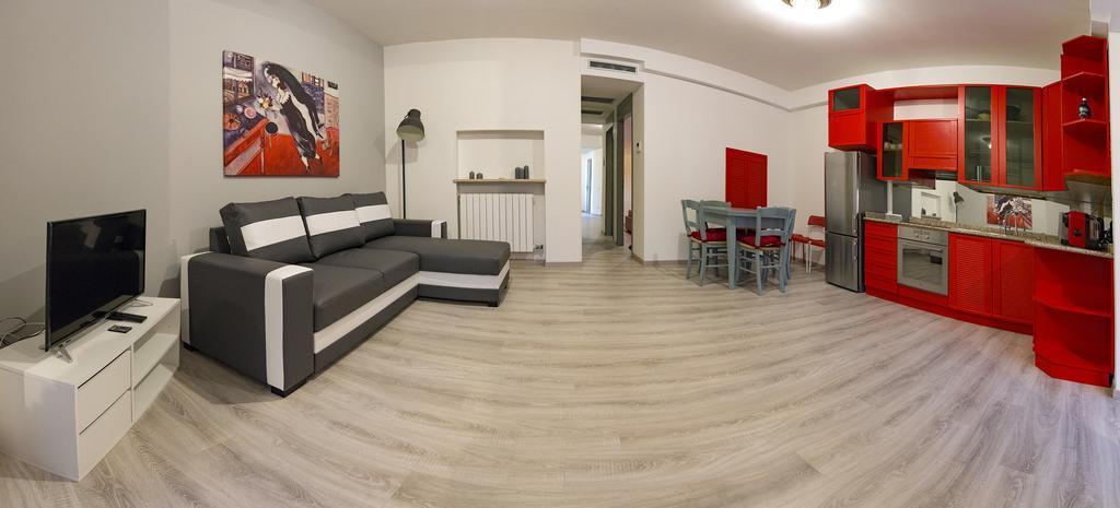 Villa La Casa Nel Borgo à Bergame Extérieur photo
