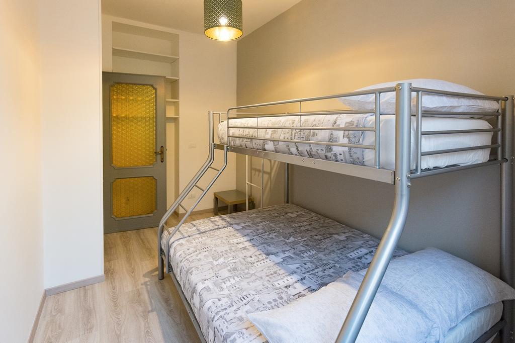 Villa La Casa Nel Borgo à Bergame Extérieur photo
