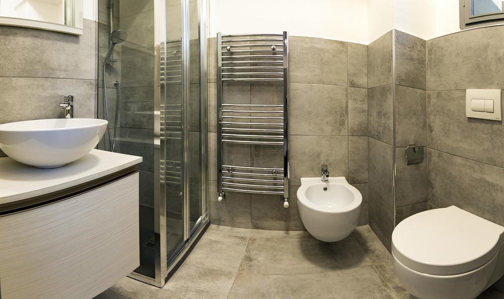 Villa La Casa Nel Borgo à Bergame Extérieur photo
